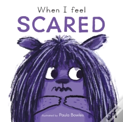 Capa do artigo When I Feel Scared