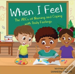 Capa do artigo When I Feel