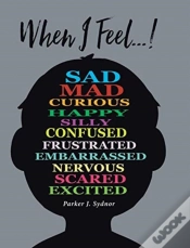 Capa do artigo When I Feel...!