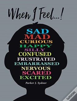 Capa do artigo When I Feel...!