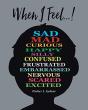 When I Feel...! - Preview