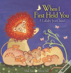 Capa do artigo When I First Held You