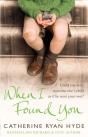 When I Found You - Preview