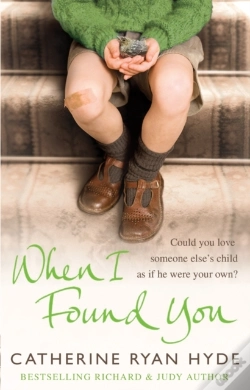 Capa do artigo When I Found You