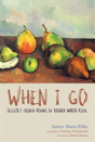 When I Go - Preview