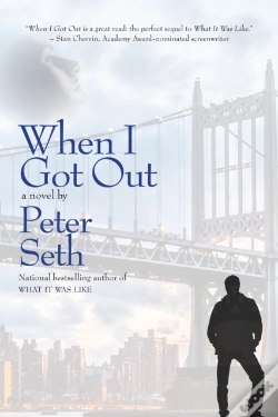 Capa do artigo When I Got Out