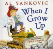 Capa do artigo When I Grow Up