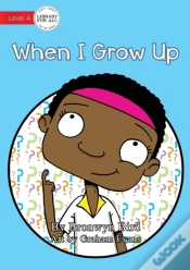 Capa do artigo When I Grow Up