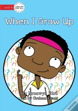 Capa do artigo When I Grow Up
