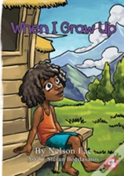 Capa do artigo When I Grow Up