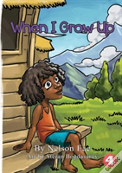 Capa do artigo When I Grow Up