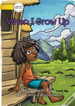 Capa do artigo When I Grow Up