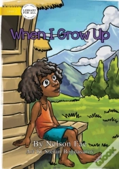 Capa do artigo When I Grow Up