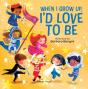 When I Grow Up, I Want To - Preview