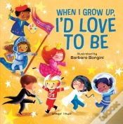 Capa do artigo When I Grow Up, I Want To