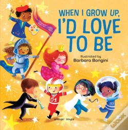 Capa do artigo When I Grow Up, I Want To