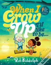 Capa do artigo When I Grow Up Iâ€™D Like To Beâ€¦