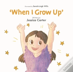 Capa do artigo When I Grow Up