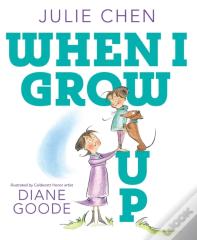 When I Grow Up