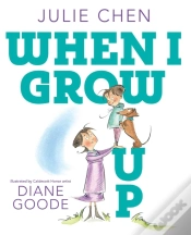 Capa do artigo When I Grow Up