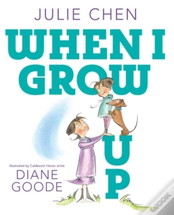 Capa do artigo When I Grow Up