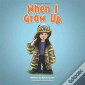Capa do artigo When I Grow Up