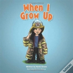 Capa do artigo When I Grow Up