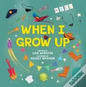 Capa do artigo When I Grow Up