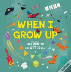 Capa do artigo When I Grow Up