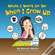 When I Grow Up