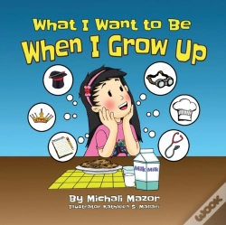 Capa do artigo When I Grow Up