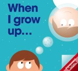 Capa do artigo When I Grow Up