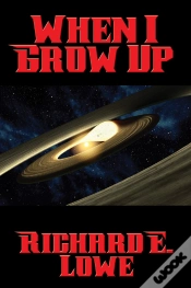 Capa do artigo When I Grow Up