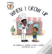 Capa do artigo When I Grow Up