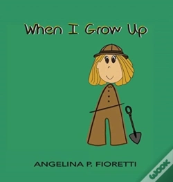 Capa do artigo When I Grow Up