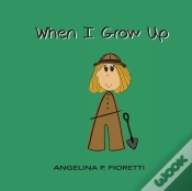 Capa do artigo When I Grow Up