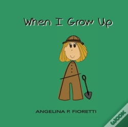 Capa do artigo When I Grow Up