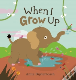 Capa do artigo When I Grow Up