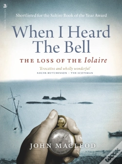 Capa do artigo When I Heard The Bell