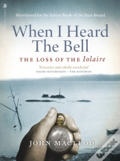 Capa do artigo When I Heard The Bell
