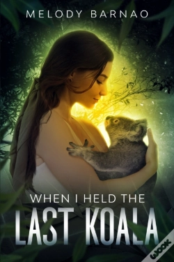 Capa do artigo When I Held The Last Koala
