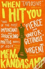 Capa do artigo When I Hit You