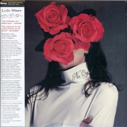 Capa do artigo When I Hit You - You'll Feel It - Vinil