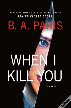 Capa do artigo When I Kill You