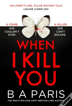 Capa do artigo When I Kill You