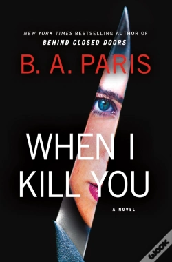 Capa do artigo When I Kill You