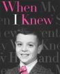 When I Knew - Preview