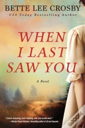 When I Last Saw You