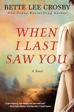 Capa do artigo When I Last Saw You