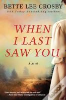 When I Last Saw You